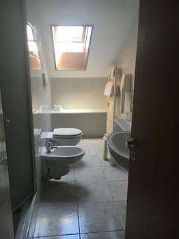 Hotel Residence D'Azeglio Turin Extérieur photo