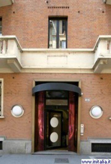 Hotel Residence D'Azeglio Turin Extérieur photo