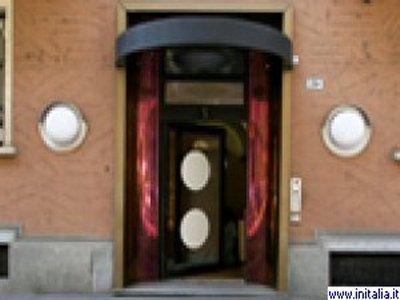 Hotel Residence D'Azeglio Turin Extérieur photo