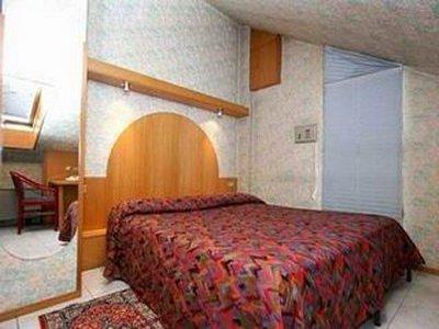 Hotel Residence D'Azeglio Turin Extérieur photo
