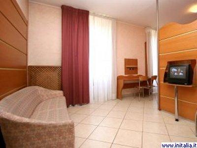 Hotel Residence D'Azeglio Turin Extérieur photo