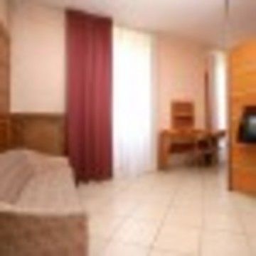 Hotel Residence D'Azeglio Turin Extérieur photo